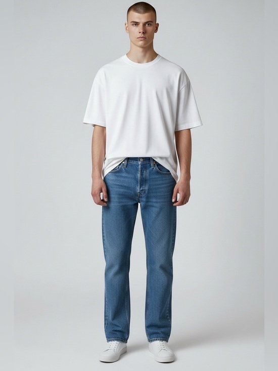 Levi's Other - Men’s Levi’s 505 Jeans 34x32
